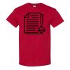 Heavy Cotton™ T-Shirt 1 Thumbnail