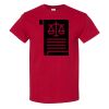 Heavy Cotton™ T-Shirt 1 Thumbnail