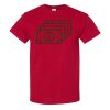 Heavy Cotton™ T-Shirt 1 Thumbnail