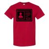 Heavy Cotton™ T-Shirt 1 Thumbnail