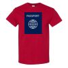 Heavy Cotton™ T-Shirt 1 Thumbnail
