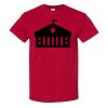 Heavy Cotton™ T-Shirt 1 Thumbnail