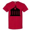 Heavy Cotton™ T-Shirt 1 Thumbnail