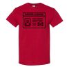 Heavy Cotton™ T-Shirt 1 Thumbnail