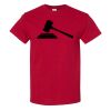 Heavy Cotton™ T-Shirt 1 Thumbnail