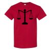 Heavy Cotton™ T-Shirt 1 Thumbnail