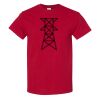 Heavy Cotton™ T-Shirt 1 Thumbnail