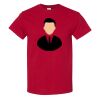 Heavy Cotton™ T-Shirt 1 Thumbnail