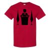 Heavy Cotton™ T-Shirt 1 Thumbnail