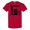 Heavy Cotton™ T-Shirt 1 Thumbnail