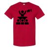 Heavy Cotton™ T-Shirt 1 Thumbnail