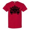 Heavy Cotton™ T-Shirt 1 Thumbnail