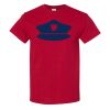 Heavy Cotton™ T-Shirt 1 Thumbnail