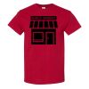 Heavy Cotton™ T-Shirt 1 Thumbnail
