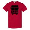 Heavy Cotton™ T-Shirt 1 Thumbnail