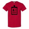 Heavy Cotton™ T-Shirt 1 Thumbnail