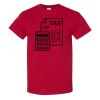 Heavy Cotton™ T-Shirt 1 Thumbnail