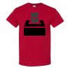 Heavy Cotton™ T-Shirt 1 Thumbnail
