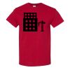 Heavy Cotton™ T-Shirt 1 Thumbnail