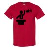 Heavy Cotton™ T-Shirt 1 Thumbnail