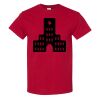 Heavy Cotton™ T-Shirt 1 Thumbnail