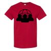 Heavy Cotton™ T-Shirt 1 Thumbnail