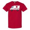 Heavy Cotton™ T-Shirt 1 Thumbnail