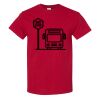 Heavy Cotton™ T-Shirt 1 Thumbnail