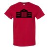 Heavy Cotton™ T-Shirt 1 Thumbnail