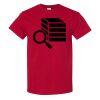 Heavy Cotton™ T-Shirt 1 Thumbnail