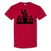 Heavy Cotton™ T-Shirt 1 Thumbnail