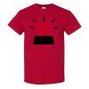 Heavy Cotton™ T-Shirt 1 Thumbnail
