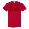 Heavy Cotton™ T-Shirt 1 Thumbnail