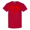 Heavy Cotton™ T-Shirt 1 Thumbnail