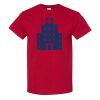 Heavy Cotton™ T-Shirt 1 Thumbnail