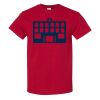 Heavy Cotton™ T-Shirt 1 Thumbnail