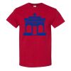 Heavy Cotton™ T-Shirt 1 Thumbnail