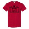 Heavy Cotton™ T-Shirt 1 Thumbnail