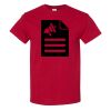 Heavy Cotton™ T-Shirt 1 Thumbnail