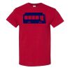 Heavy Cotton™ T-Shirt 1 Thumbnail