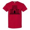 Heavy Cotton™ T-Shirt 1 Thumbnail