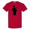 Heavy Cotton™ T-Shirt 1 Thumbnail