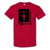Heavy Cotton™ T-Shirt 1 Thumbnail
