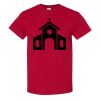 Heavy Cotton™ T-Shirt 1 Thumbnail