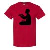 Heavy Cotton™ T-Shirt 1 Thumbnail
