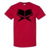Heavy Cotton™ T-Shirt 1 Thumbnail