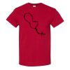Heavy Cotton™ T-Shirt 1 Thumbnail
