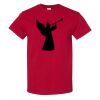 Heavy Cotton™ T-Shirt 1 Thumbnail