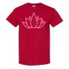 Heavy Cotton™ T-Shirt 1 Thumbnail