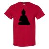Heavy Cotton™ T-Shirt 1 Thumbnail